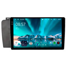 Android head unit Teyes CC4 6+64 Gb Volvo S60 2005-2010 V70 XC70 2005-2007 9" 2k