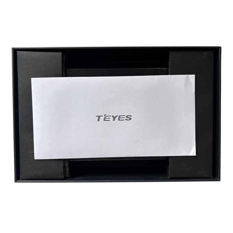 Teyes CC3 6+128 Gb (9") 2k (Refurbished)