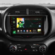 Android head unit SIGMA X9464 ANDROID 10 4+64 Gb 4G DSP Kia Soul SK3 2019-2020 9" (L1)