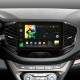 Android head unit SIGMA X9464 ANDROID 10 4+64 Gb 4G DSP LADA Vesta Cross Sport (F1) 2015-2022 9"