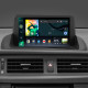 Android head unit SIGMA X9464 ANDROID 10 4+64 Gb 4G DSP Lexus CT CT200 CT200h 2010-2018 9" (L2)