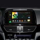 Android head unit SIGMA X9464 ANDROID 10 4+64 Gb 4G DSP Mazda 6 Atenza 3 GJ 2012-2015 (A) 9"