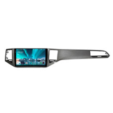Android head unit Teyes CC4 6+64 Gb Volkswagen Golf Sportsvan 2016 10" 2k