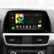 Android head unit SIGMA X9464 ANDROID 10 4+64 Gb 4G DSP Mazda CX5 CX-5 CX 5 1 KE 2012-2015 (A) 9"