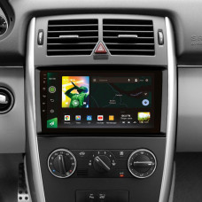 Android head unit SIGMA X9464 ANDROID 10 4+64 Gb 4G DSP Mercedes-Benz B-Class T245 2005-2011 Vito 3 W447 2014-2020 Vito 2 Viano 2 W639 2003-2015 Spr 9"