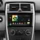 Android head unit SIGMA X9464 ANDROID 10 4+64 Gb 4G DSP Mercedes-Benz B-Class T245 2005-2011 Vito 3 W447 2014-2020 Vito 2 Viano 2 W639 2003-2015 Spr 9"