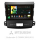 Android head unit SIGMA X9464 ANDROID 10 4+64 Gb 4G DSP Mitsubishi Outlander 2 CW0W 2005-2013 / Citroen C-Crosser 1 2007-2013 / Peugeot 4007 200 (B) 9"