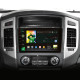 Android head unit SIGMA X9464 ANDROID 10 4+64 Gb 4G DSP Mitsubishi Pajero 4 V80 V90 2006-2024 9"
