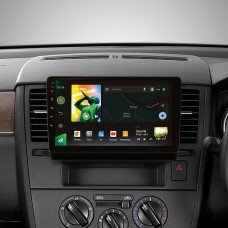 Android head unit SIGMA X9464 ANDROID 10 4+64 Gb 4G DSP Nissan Tiida C11 2004-2013 (F1) 9"