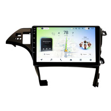 Android head unit Teyes CC4L 4+64 Gb Toyota PRIUS 30 2009 -2015 10"
