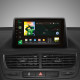 Android head unit SIGMA X9464 ANDROID 10 4+64 Gb 4G DSP Opel Mokka 1 2012-2016 9"