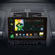 Android head unit SIGMA X9464 ANDROID 10 4+64 Gb 4G DSP Peugeot 407 1 2004 - 2011 (F1) 9" (L2)