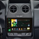Android head unit SIGMA X9464 ANDROID 10 4+64 Gb 4G DSP Renault Duster (F1) 2015-2021 / LADA Largus I 1 2021 9" (L1)