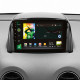 Android head unit SIGMA X9464 ANDROID 10 4+64 Gb 4G DSP Renault Koleos 2008 - 2016 (A) 9" (L1)