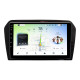 Android head unit Teyes CC4L 6+64 Gb Volkswagen Jetta 2013-2017 UV Black China 9"