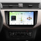 Android head unit Teyes CC4L 6+64 Gb Seat Ibiza 2017-2020 9" (L1)