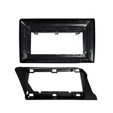 Adapter frame (for car) Audi A4/A5 (B8) (0 Din) 2007-2015 10" (L1)
