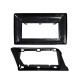 Adapter frame (for car) Audi A4/A5 (B8) (0 Din) 2007-2015 10" (L1)