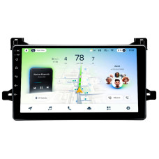 Android head unit Teyes CC4L 4+64 Gb Toyota Prius XW50 2015-2020 9"