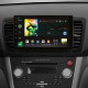 Android head unit SIGMA X9464 ANDROID 10 4+64 Gb 4G DSP Subaru Outback 3 Legacy 4 2003-2009 9" (L1)