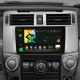 Android head unit SIGMA X9464 ANDROID 10 4+64 Gb 4G DSP Toyota 4Runner 5 N280 2009 - 2020 9"