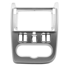 Adapter frame (for car) Renault Logan 1 2009-2015 9"