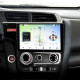 Android head unit Teyes CC4L 4+64 Gb Honda Jazz 3 Fit 3 GP GK 2013 - 2020 (B) 10"