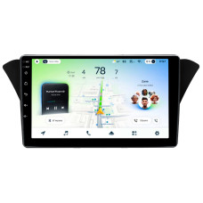 Android head unit Teyes CC4L 6+64 Gb Hyundai Rohens Coupe (F3) 2012 9" (L3)