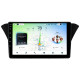 Android head unit Teyes CC4L 6+64 Gb Hyundai Rohens Coupe (F3) 2012 9" (L3)