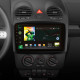 Android head unit SIGMA X9464 ANDROID 10 4+64 Gb 4G DSP Volkswagen Beetle A4 2002 - 2011 9"