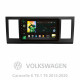 Android head unit SIGMA X9464 ANDROID 10 4+64 Gb 4G DSP Volkswagen Caravelle 6 T6.1 T6 2015 - 2020 9" (L1)