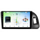 Android head unit Teyes CC4L 4+64 Gb Audi Q5 8R 2008-2017 (A) 9" (L2)