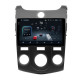 Magazynofon Teyes CC4 8+128 GB do Kia Cerato 2 TD Forte 2008-2013 (F3) czarny 9