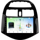 Android head unit Teyes CC4L 4+64 Gb Chevrolet Spark M300 2009 - 2016 (F1) 9"
