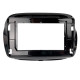 Adapter frame (for car) Honda Edix FRV 2004-2009 10"