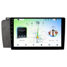 Android head unit Teyes CC4L 6+64 Gb Volvo S60 2005-2010 V70 XC70 2005-2007 9"