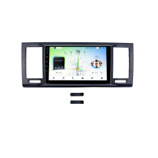 Fest eingebaute Magnetola Teyes CC4L 6+64 GB für Volkswagen Caravelle 6 T6.1/T6 (2015–2020) (für Drehknöpfe) 9