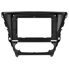 Adapter frame (for car) Toyota Avensis 3 2015-2018 (F2) 10"