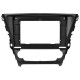 Adapter frame (for car) Toyota Avensis 3 2015-2018 (F2) 10"