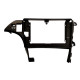 Adapter frame (for car) Toyota PRIUS 30 2009 -2015 10"
