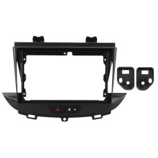 Adapter frame (for car) Opel GrandLand X 2017-2023 Astra K 2015-2021 9"