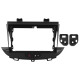Adapter frame (for car) Opel GrandLand X 2017-2023 Astra K 2015-2021 9"