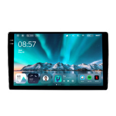 Android head unit Teyes CC4 6+64 Gb Alfa Romeo 159 2005-2008 9" 2k (L1)