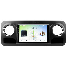 Android head unit Teyes CC4L 4+64 Gb Mercedes-Benz Sprinter (F1) 2018-2022 10" (L1)