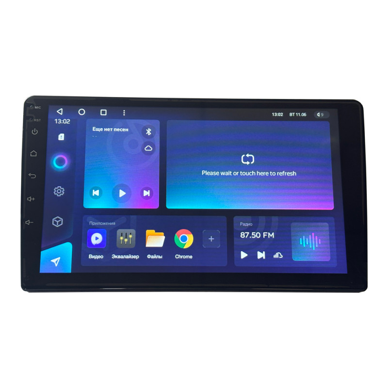 Teyes CC3L 4+32 Gb (9") (Refurbished)