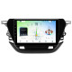 Android head unit Teyes CC4L 4+64 Gb Opel Corsa F 2019-2023 9"