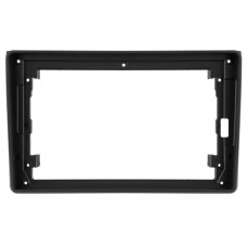 Adapter frame (for car) Audi A4(0 Din)2000-2009 9"
