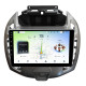 Android head unit Teyes CC4L 6+64 Gb Ford Transit 2015-2019 Silver 9" (L1)