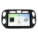 Android head unit Teyes CC4L 4+64 Gb Volkswagen Tiguan 1 NF 2006-2017 A1 9"