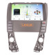 Android head unit Teyes CC4L 4+64 Gb Lexus ES ES240 ES300 ES350 HIGH-END B-Mod BSJ 2006-2012 9" (L2)